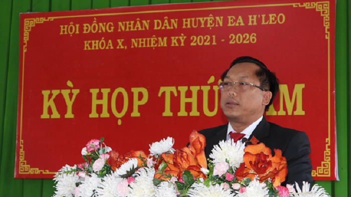 ky hop thu 5 HDND huyen 4